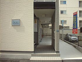 岡山県岡山市北区清輝橋3丁目3-7（賃貸マンション1K・1階・20.81㎡） その22