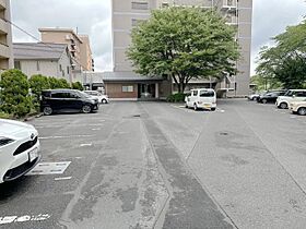 岡山県岡山市北区津島京町3丁目（賃貸マンション1K・2階・26.00㎡） その4