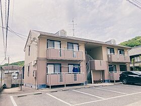 岡山県倉敷市児島田の口1丁目5-23（賃貸アパート2LDK・1階・53.59㎡） その1