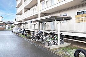 岡山県倉敷市東塚3丁目15（賃貸マンション1DK・2階・28.98㎡） その14