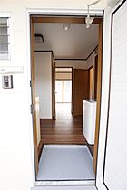 岡山県倉敷市中庄2355-3（賃貸マンション1K・2階・28.00㎡） その10