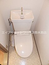 岡山県倉敷市連島町西之浦854（賃貸アパート1K・2階・26.72㎡） その6