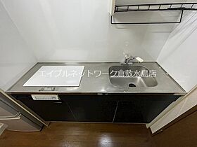 岡山県倉敷市連島町西之浦652-6（賃貸アパート1K・5階・19.70㎡） その5