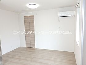 岡山県倉敷市川入695-8（賃貸アパート1LDK・1階・36.81㎡） その7