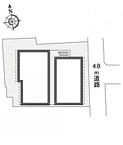 岡山県岡山市北区津島南1丁目3-41（賃貸アパート1K・1階・22.35㎡） その3