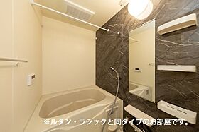 岡山県岡山市北区田中607番地8（賃貸アパート1R・1階・35.19㎡） その5