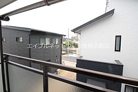 岡山県岡山市北区平野505-2（賃貸アパート1K・2階・24.00㎡） その19