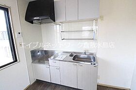 岡山県岡山市北区花尻みどり町5-101（賃貸アパート2LDK・2階・56.10㎡） その5