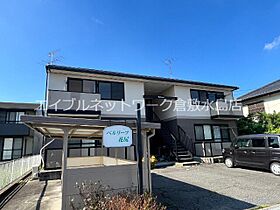 岡山県岡山市北区花尻みどり町5-101（賃貸アパート2LDK・2階・56.10㎡） その1