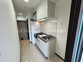 岡山県岡山市北区一宮207-8（賃貸マンション1K・3階・27.95㎡） その5