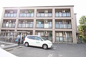 岡山県倉敷市児島下の町2丁目9-23（賃貸マンション1LDK・2階・38.88㎡） その1