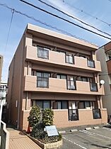 岡山県岡山市北区南方1丁目2番26号（賃貸マンション1R・2階・33.82㎡） その1