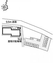 岡山県倉敷市児島田の口1丁目4-24（賃貸アパート1K・2階・28.02㎡） その3