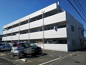 岡山県倉敷市西富井1317-5（賃貸マンション3LDK・2階・65.00㎡） その1