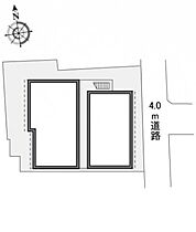 岡山県岡山市北区津島南1丁目3-41（賃貸アパート1K・2階・22.35㎡） その13