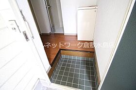 岡山県岡山市北区撫川1225-11（賃貸アパート1R・1階・20.00㎡） その9