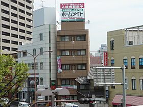 岡山県倉敷市阿知2丁目3-9（賃貸マンション1K・5階・25.74㎡） その16