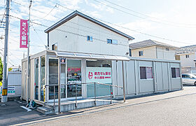 岡山県倉敷市西阿知町新田90-1（賃貸アパート1K・1階・20.28㎡） その24