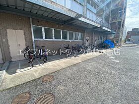 岡山県総社市駅前1丁目3-6（賃貸マンション1K・4階・29.03㎡） その27