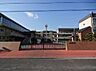 周辺：【中学校】矢掛町立矢掛中学校まで210ｍ