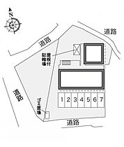 岡山県高梁市落合町阿部2670-1（賃貸アパート1K・2階・20.28㎡） その3