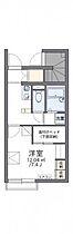 岡山県倉敷市連島町鶴新田998-1（賃貸アパート1K・1階・23.27㎡） その2