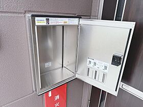 岡山県岡山市北区津島西坂2丁目（賃貸アパート2LDK・1階・51.82㎡） その12