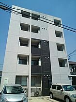 岡山県倉敷市川西町6-7（賃貸マンション1R・1階・38.91㎡） その1