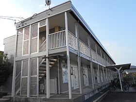 岡山県倉敷市藤戸町天城319（賃貸アパート1K・2階・22.70㎡） その1