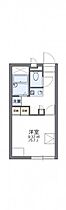 岡山県高梁市奥万田町3797（賃貸アパート1K・1階・20.28㎡） その2