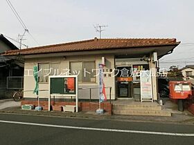 岡山県倉敷市片島町208-5（賃貸アパート1LDK・1階・43.06㎡） その25