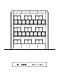 外観：完成予想図