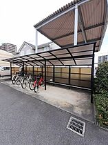 岡山県倉敷市新倉敷駅前4丁目40（賃貸アパート3LDK・2階・65.57㎡） その13