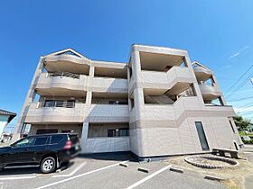 岡山県倉敷市東富井（賃貸マンション3LDK・3階・62.60㎡） その3