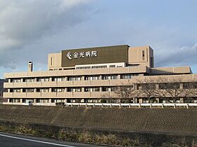 岡山県浅口市金光町大谷684番地1（賃貸アパート1LDK・1階・50.42㎡） その25