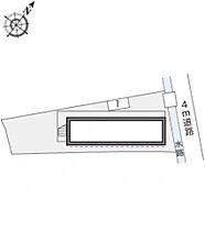 岡山県岡山市北区三手字石橋603（賃貸アパート1K・2階・19.87㎡） その11