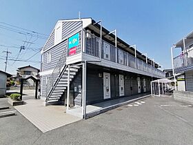 岡山県倉敷市連島町矢柄5970-1（賃貸アパート1K・1階・26.17㎡） その3