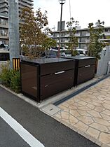 岡山県倉敷市白楽町163（賃貸アパート1LDK・2階・41.75㎡） その5