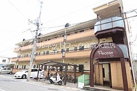 岡山県総社市中央2丁目6-31（賃貸マンション1DK・2階・32.68㎡） その19