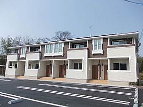 岡山県倉敷市中庄1191番地1（賃貸アパート1LDK・1階・46.06㎡） その1