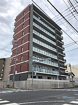 岡山県総社市駅前1丁目3-43（賃貸マンション1K・4階・29.45㎡） その1