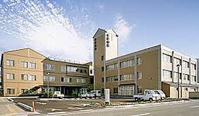 岡山県小田郡矢掛町矢掛1216番地1（賃貸アパート2LDK・2階・56.61㎡） その26