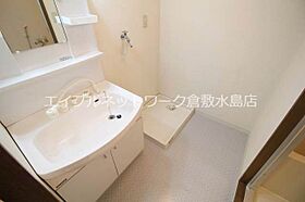 岡山県倉敷市北浜町8-15（賃貸マンション1K・1階・31.45㎡） その12