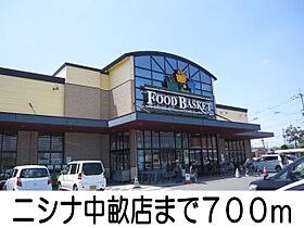 岡山県倉敷市中畝5丁目10番10号（賃貸アパート1LDK・2階・45.97㎡） その17