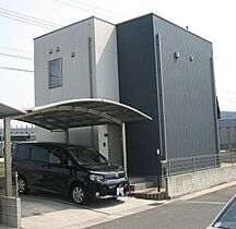 岡山県倉敷市片島町420-1（賃貸一戸建3LDK・1階・77.84㎡） その1