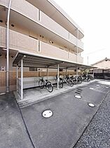 岡山県倉敷市浜ノ茶屋1丁目11-2（賃貸マンション1DK・2階・40.24㎡） その13