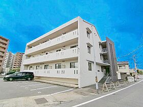 岡山県倉敷市寿町7-30（賃貸マンション1LDK・3階・41.80㎡） その3