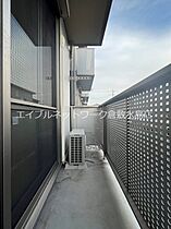 岡山県倉敷市水江1273-1（賃貸アパート1LDK・1階・42.17㎡） その16