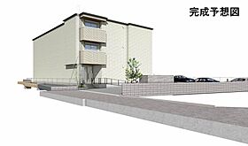 岡山県倉敷市上富井484-1（賃貸マンション2LDK・1階・59.13㎡） その3