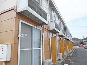 岡山県岡山市北区平田362-3（賃貸アパート1K・1階・23.18㎡） その9